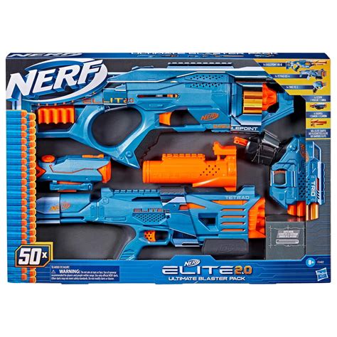 nerf pack|Iba pa.